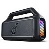 (Certified Refurbished) Soundcore Boom 2 RGB LED Portable Outdoor 80w Speaker $72 + Free Shipping