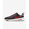 Nike Men's Air Max Nuaxis Shoes (Cave Stone/Flat Pewter/Dark Smoke Grey/Bright Crimson) $49.97 + Free Shipping on $50