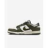 Nike Men's Dunk Low Retro Shoes (Pale Ivory/Cargo Khaki) $65.97 + Free Shipping