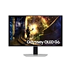 Samsung EPP/EDU: 27&amp;quot; Samsung Odyssey G6 QHD OLED 240Hz Gaming Monitor $400 + Free Shipping