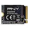 1TB PNY CS2342 Gen4 PCIe NVMe M.2 2230 Internal SSD Solid State Drive $79.99 + Free Shipping