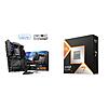 AMD 9800X3D CPU + MSI MPG X870E CARBON MB + 32GB Corsair Vengeance RGB Ram + 1TB G50 SSD $880 + Free Shipping