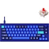 Keychron Wired Custom Mechanical Keyboards: Q2 $80, Q3 $77, Q7 $75 + Free Shipping w/ Prime