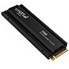 2TB Crucial T500 PCIe Gen4 NVMe M.2 Internal Gaming Solid State Drive w/ Heatsink $125 + Free Shipping