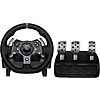 (Refurb) Logitech G920 Driving Force Racing Wheel &amp;amp; Pedals (Xbox Series X|S, Xbox One, PC) $147 + Free Shipping