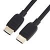 10' Amazon Basics High-Speed HDMI 2.1 Cable (Black) $6.88 + Free Shipping w/ Prime or on $35+