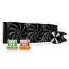 360mm ID-COOLING FX360 Pro AIO Infinity Mirror CPU Liquid Cooler (Black) $60 + Free Shipping