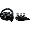 (Open Box) Logitech G920 Driving Force Racing Wheel &amp;amp; Pedals (Xbox Series X|S, Xbox One, PC) $130 + Free Shipping