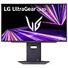 [Prime] 27&amp;quot; LG UltraGear OLED QHD 480Hz 0.03ms FreeSync Premium Pro Gaming Monitor (27GX790A-B) $735 + Free Shipping