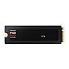 [Prime] 4TB Samsung 9100 Pro PCIe 5.0x4 M.2 2280 Internal Solid State Drive $385,w/ Heatsink $405  + Free Shipping