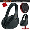 Sony WH-1000XM4 Wireless ANC Headphones w/ Stand &amp;amp; Case (Black or White) $154.40 + Free Shipping