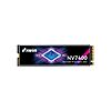 BIWIN Black Opal NV7400 Gen4x4 Solid State Drive SSD: 2TB $110, 4TB $210 + Free Shipping