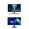 EPP/EDU: 32&amp;quot; Samsung Odyssey Neo G8 4K UHD 240Hz Curved Gaming Monitor + Free 27&amp;quot; S3 FHD Monitor $500 + Free Shipping