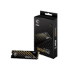 2TB MSI Spatium M461 PCIe 4.0 NVMe M.2 Solid State Drive SSD $90 + Free Shipping