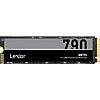 4TB Lexar NM790 PCIe Gen4 NVMe Internal Solid State Drive SSD $233 + Free Shipping