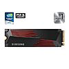 EPP/EDU: 2TB Samsung 990 PRO PCIe Gen4 M.2 Internal SSD w/ Heatsink $142.49 + Free Shipping