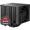 PCCOOLER CPS RZ820 Dual Tower 290W TDP CPU Air Cooler (Black) $46.36 + Free Shipping