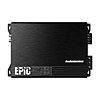 800W AudioControl EPICFOUR Epic Series Class D Compact 4-Channel Car Audio Amplifier $160 + Free Shipping
