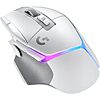 (Refurbished) Logitech G502 X Plus Lightspeed Wireless Optical Gaming Mouse (White) $71.10 + Free Shipping