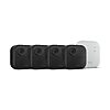 Blink Outdoor 4 XR Extended Range Wireless Smart Security Cameras w/ Sync Module XR: 4-Pack $120, 6-Pack $165 + Free Shipping+ Free Shipping $119.99