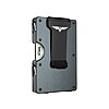 Lenvoten Minimalist Metal RFID Blocking Wallet for Men (Various Colors) $7.99 + Free Shipping w/ Prime