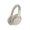 (Certified Refurbished) Sony WH-1000XM4 Wireless Noise-Cancelling Over-the-Ear Headphones (Silver) $140 + Free Shipping
