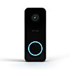 Wyze Video Doorbell v2 2k Wired Wi-Fi Smart Camera (Black) $29.98 + Free Shipping w/ Prime or on $35+