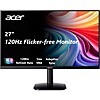 (Certified Refurbished) 27&amp;quot; Acer KB272 G0 1080p FHD 120Hz LCD Monitor $73.59 + Free Shipping