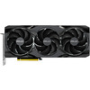 PNY GeForce RTX 5080 16GB OC GDDR7 PCI Express 5.0 Graphics Card $999.99 + Free Pickup at BestBuy