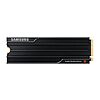 4TB Samsung 9100 Pro PCIe 5.0x4 M.2 2280 Internal Solid State Drive w/ Heatsink $350 + Free Shipping