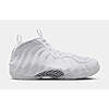 Nike Men's Air Foamposite One Shoes (White) $140 + $9 Shipping