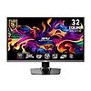 (Refurbished) 32&amp;quot; MSI MPG 321URX 4K UHD 240Hz QD-OLED Computer Gaming Monitor $670 + Free Shipping w/ Prime