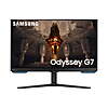 28&rdquo; Samsung Odyssey G70B 4K UHD IPS 144Hz 1ms G-Sync Gaming Monitor $299 + Free Shipping