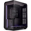SSUPD Xhuttle ATX Mid Tower Dual-Chamber Gaming Case (Black or White) $112 or less + Free Shipping