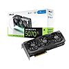 PNY GeForce RTX 5070 Ti Overclocked Triple Fan Graphics Card + Borderlands 4 Bundle $750 + Free Shipping