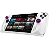 (Refurb) 512GB ASUS ROG Ally 7&amp;quot; Ryzen Z1 Handheld Gaming Console (White) $389, Extreme $419 + Free Shipping