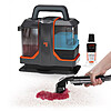 Sharper Image Stain Cleaner Portable Spot Vacuum (Black) $42 + Free Shipping