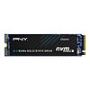 4TB PNY CS2241 M.2 NVMe Gen4 x4 Internal Solid State Drive SSD $202.22 + Free Shipping