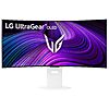39&Prime; LG Ultragear 240Hz WQHD OLED Curved Gaming Monitor $999.99 + Free Shipping