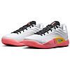 Jordan Men's Zion 4 Basketball Shoes (Wht/Pnch/Blk/Ylw/Blu/Snst) $68 + Free Shipping