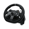 Logitech G920 Driving Force Racing Wheel &amp;amp; Pedals (Xbox/PC/PS4/PS5) + Driving Force Shifter $220 + Free Shipping