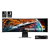 Samsung EPP &amp;amp; EDU: 49&amp;quot; Samsung Odyssey OLED G9 (G95SC) Gaming Monitor + 4TB Samsung 990 Pro SSD $1050 + Free Shipping