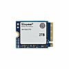 2TB Kingston NV3 M.2 2230 PCIe Gen4 NVMe Solid State Drive $122.84 + Free Shipping
