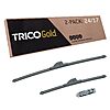 24&amp;quot; &amp;amp; 17&amp;quot; Trico Gold Premium Automotive Replacement Windshield Wiper Blades for Select Vehicles $8.55 + Free Shipping w/ Prime or on $35+