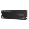 WD_BLACK SN7100 PCIe Gen 4 NVMe SSD + Free 15W Ixpand Wireless Charger: 2TB $115, 4TB $210 + Free Shipping