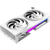 Onix Lumi Intel Arc B580 12GB GDDR6 Graphics Card (White) + Battlefield 6 $250 + Free Shipping