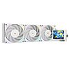 360mm Thermalright Mjolnir Vision 360 ARGB LCD AIO CPU Cooler (White) $74.61 + Free Shipping