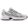 New Balance Unisex 740 Shoes (Silver) $60 + Free S&amp;amp;H on $75+ at Snipes
