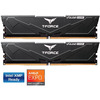 32GB (2 x 16GB) Team T-Force Vulcan DDR5 6000 CL38 Desktop Memory (Black) $76 + Free Shipping