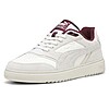 Puma Men's Doublecourt Premium Shoes (Warm White/Dark Jasper) $40 + Free Shipping